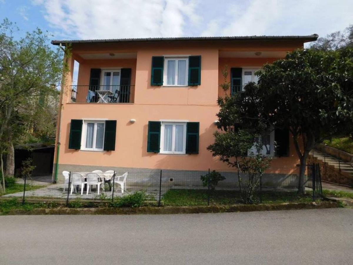 I Venti Levanto Exterior foto