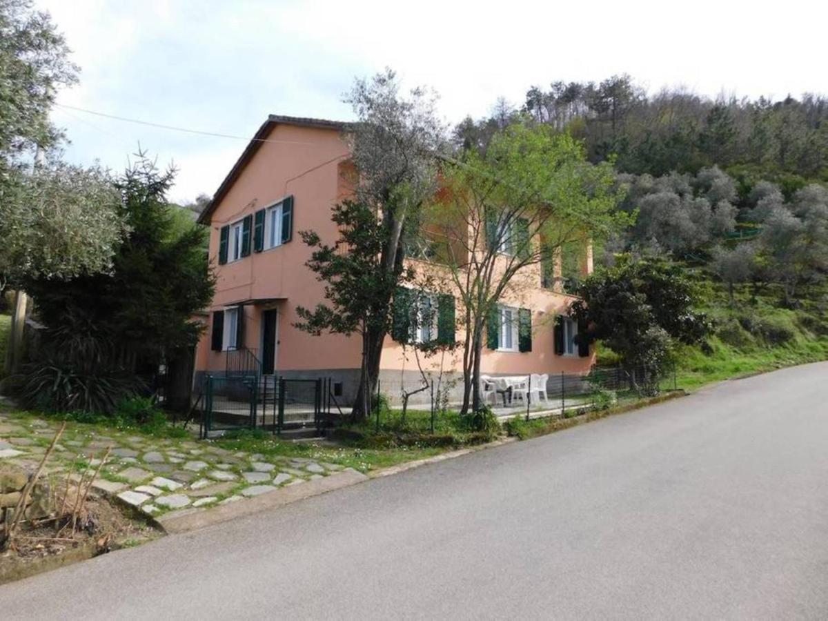 I Venti Levanto Exterior foto