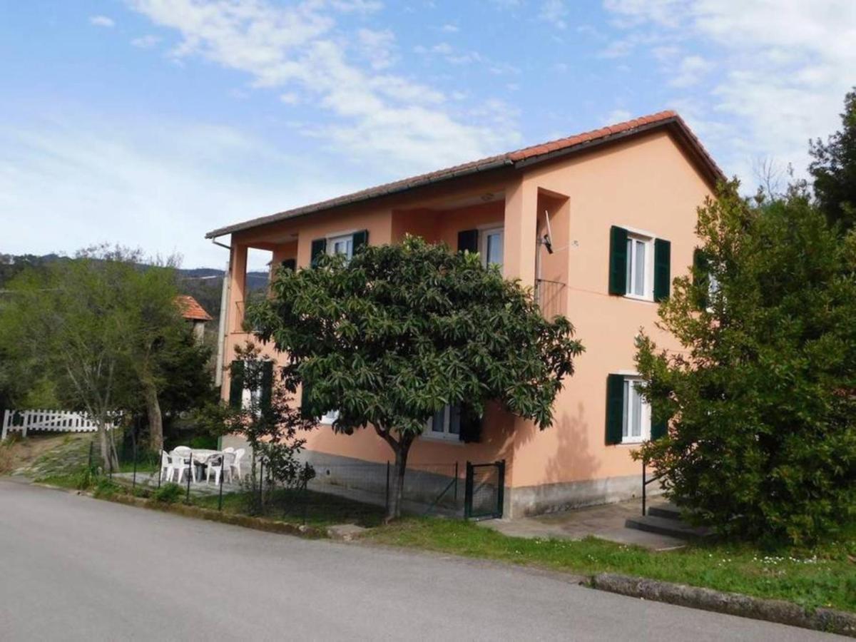 I Venti Levanto Exterior foto
