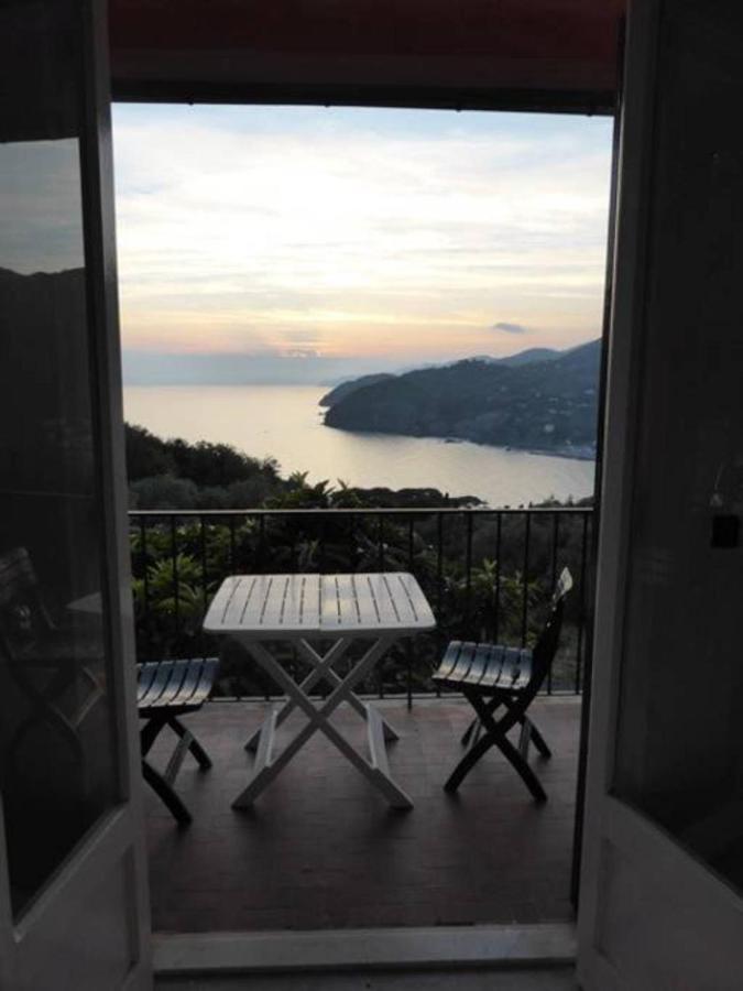 I Venti Levanto Exterior foto