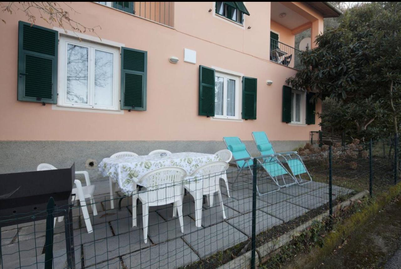 I Venti Levanto Exterior foto