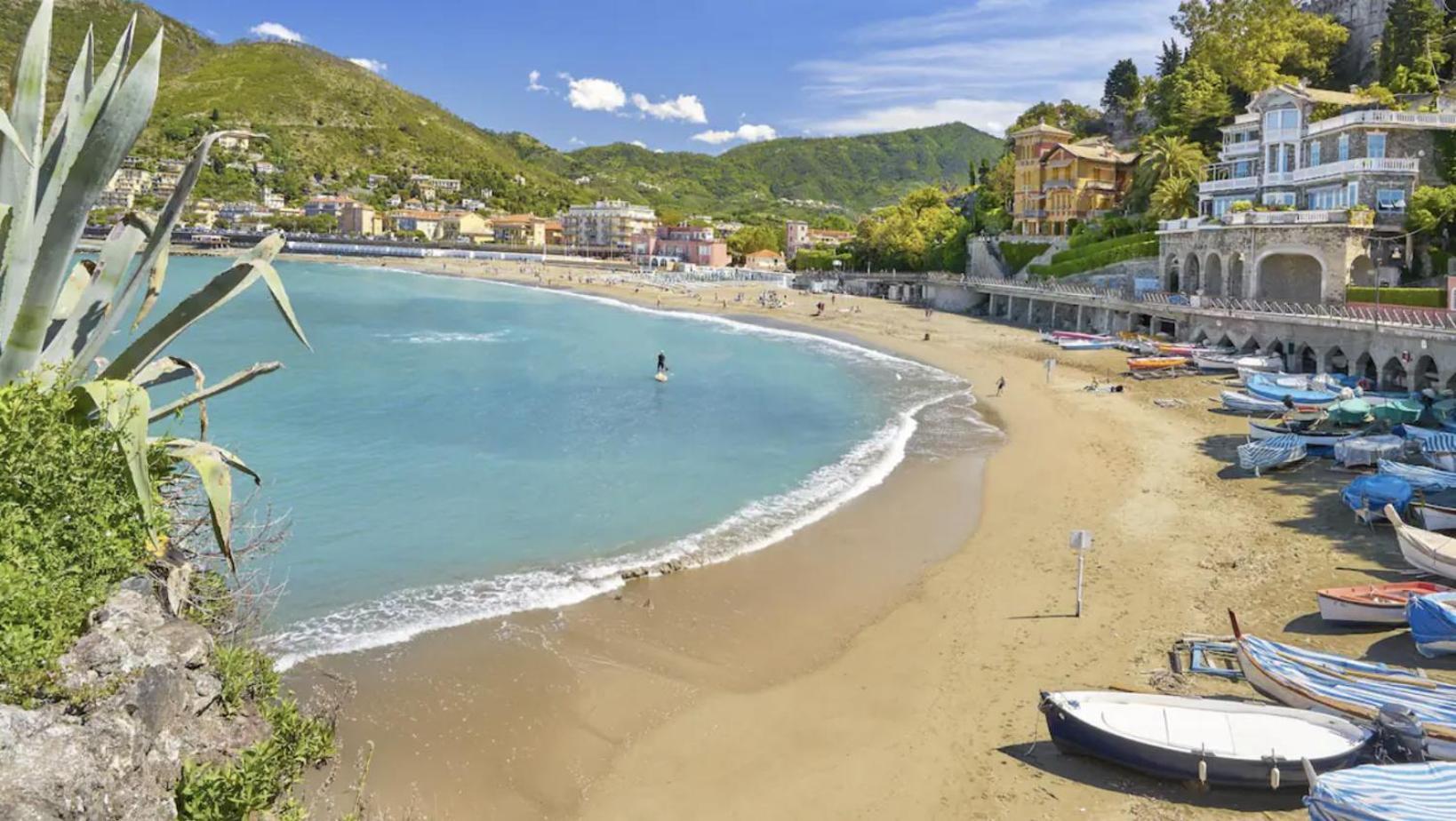 I Venti Levanto Exterior foto