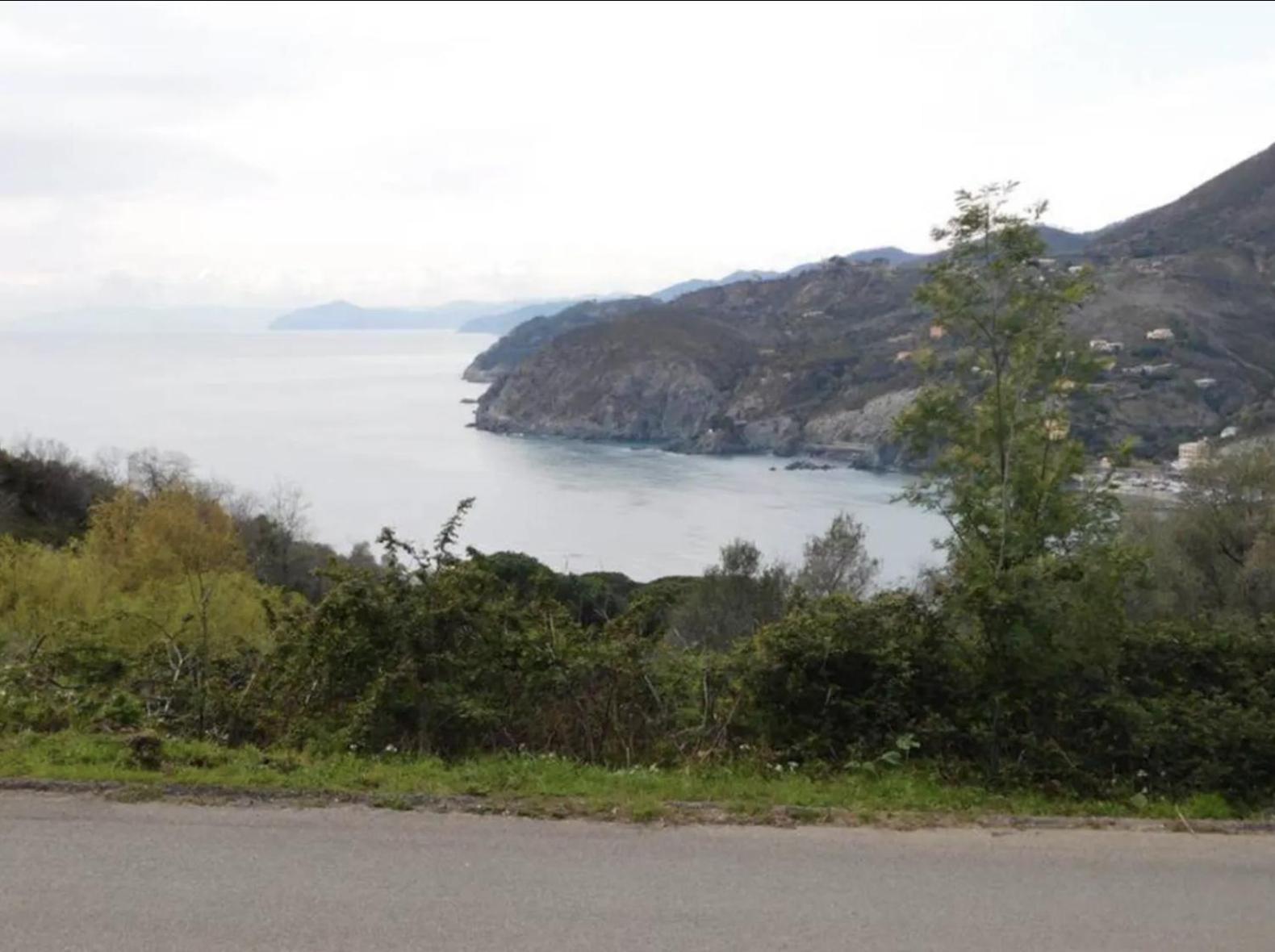 I Venti Levanto Exterior foto