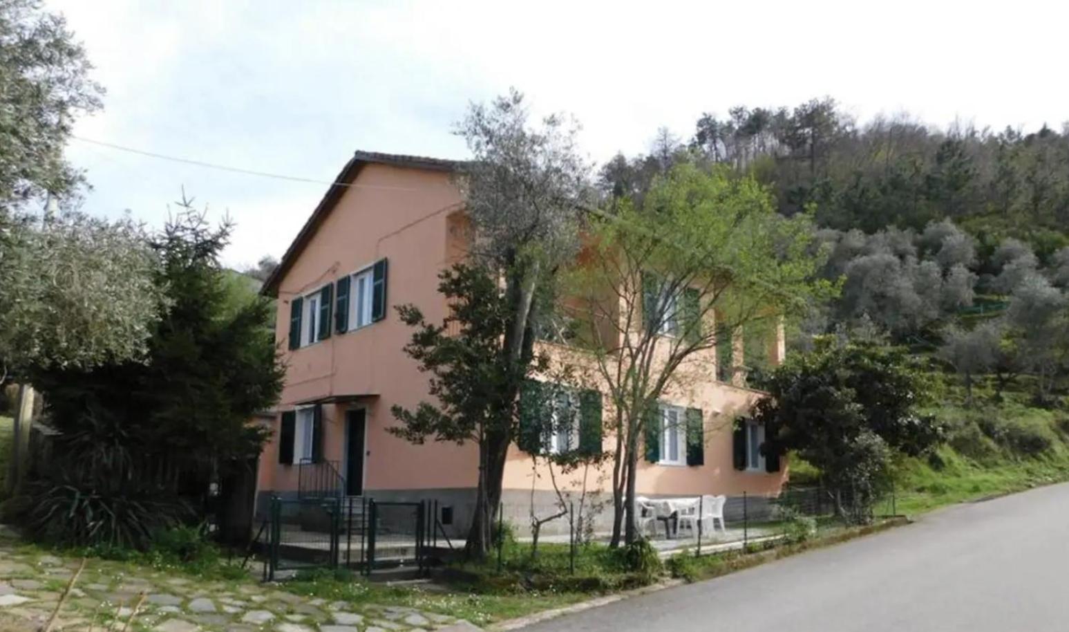 I Venti Levanto Exterior foto