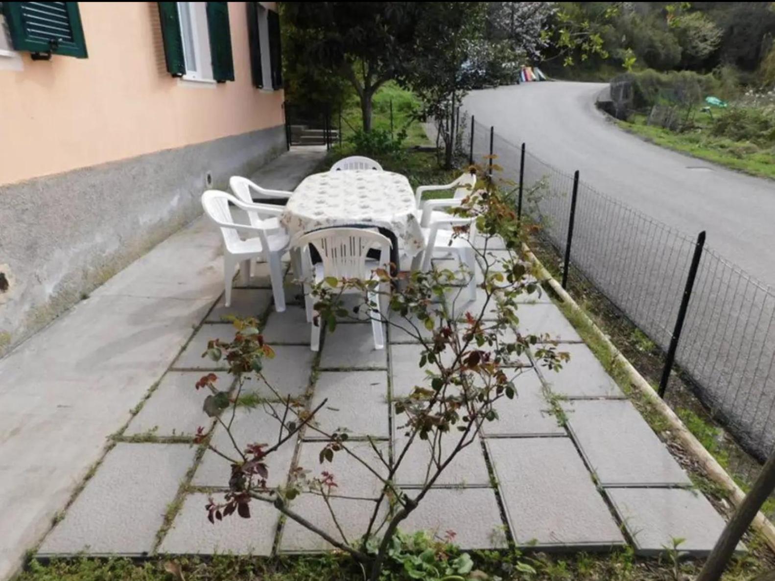 I Venti Levanto Exterior foto