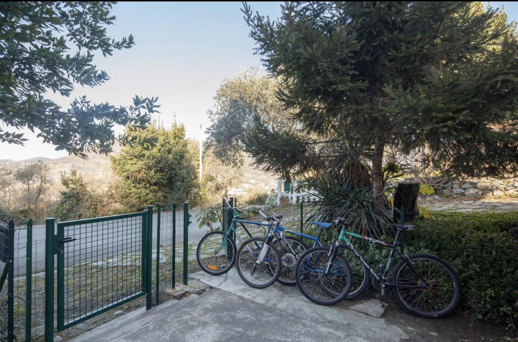 I Venti Levanto Exterior foto